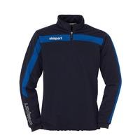 Uhlsport Liga 1/4 Zip Top (navy-blue)