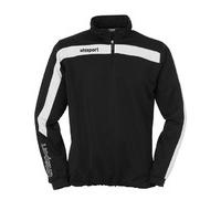 Uhlsport Liga 1/4 Zip Top (black)