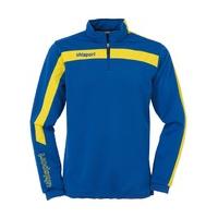 Uhlsport Liga 1/4 Zip Top (blue)