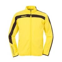 Uhlsport Liga Woven Jacket (yellow)