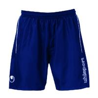 Uhlsport Training Woven Shorts (navy)