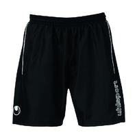 Uhlsport Training Woven Shorts (black)