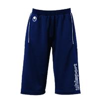 uhlsport training long shorts navy