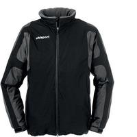 Uhlsport Cup Coach Jacket (black)