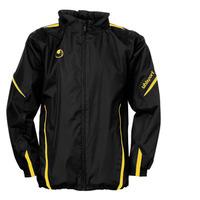 Uhlsport Team Rainjacket (black)