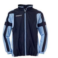 Uhlsport Cup Rainjacket (navy)