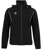 Uhlsport Softshell Jacket (black...