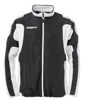 Uhlsport Cup Woven Jacket (black-white)