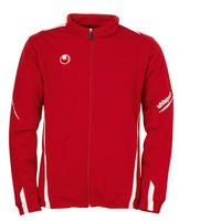 Uhlsport Team Training Jacket (red)