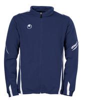 uhlsport team training jacket navy