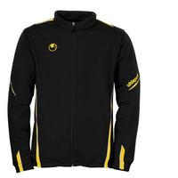 Uhlsport Team Training Jacket (black)