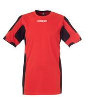 uhlsport cup training shirt red