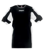 Uhlsport Cup Training Shirt (black-white)
