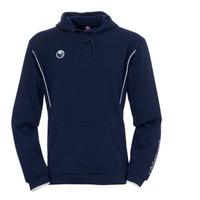 Uhlsport Training Hoodie (navy)