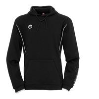 Uhlsport Training Hoodie (black)