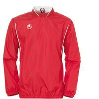 Uhlsport Training Windbreaker (red)