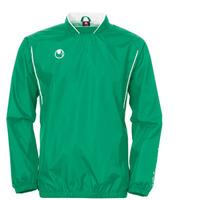 Uhlsport Training Windbreaker (green)