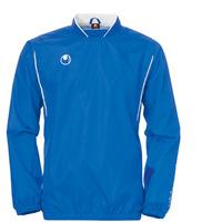 Uhlsport Training Windbreaker (blue)