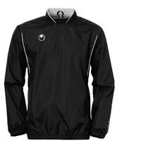 Uhlsport Training Windbreaker (black)