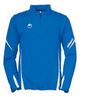 Uhlsport Team Half Zip Training Top (blue)