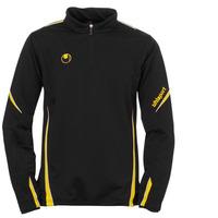 Uhlsport Team Half Zip Training Top (black)