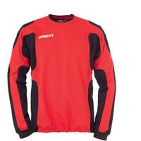 Uhlsport Cup Training Sweat Top (red)