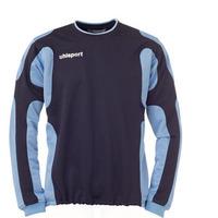 Uhlsport Cup Training Sweat Top (navy)