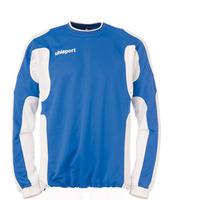 Uhlsport Cup Training Sweat Top (blue)