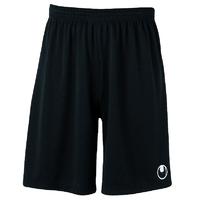 Uhlsport Center Basic II Shorts (black)