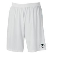 Uhlsport Center Basic II Shorts (white)