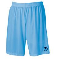 Uhlsport Center Basic II Shorts (sky blue)