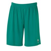 Uhlsport Center Basic II Shorts (lagoon green)