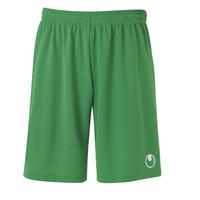 Uhlsport Center Basic II Shorts (green)