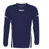 Uhlsport Team LS Shirt (navy)