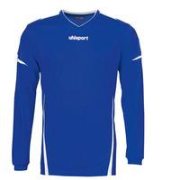 Uhlsport Team LS Shirt (blue)