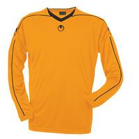 Uhlsport Stream II LS Shirt (orange)