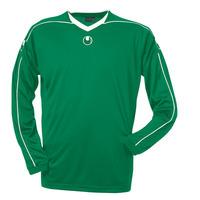 Uhlsport Stream II LS Shirt (green)