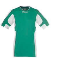 Uhlsport Cup SS Shirt (green)