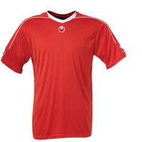 Uhlsport Stream II SS Shirt (red)