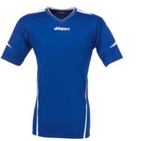 Uhlsport Team SS Shirt (blue)