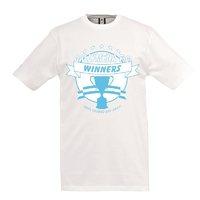 Uhlsport BUFC League Cup Winners Tee 2017