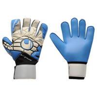 Uhlsport Eliminator Soft Ground Comp Goalkeeper Gloves