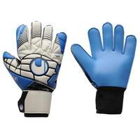 uhlsport eliminator competition goalkeeper gloves