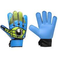 uhlsport elm starter soft goalkeeper gloves mens