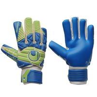 uhlsport aquasoft hn windbreaker goalkeeper gloves mens