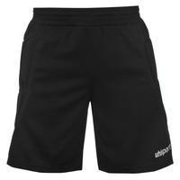 uhlsport goalkeeper shorts mens