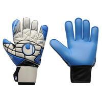 uhlsport eliminator junior goalkeeper gloves