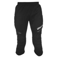 Uhlsport Three Quarter Mens Pants