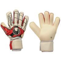 uhlsport ergonomic absolutgrip goalkeeper gloves mens