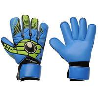 uhlsport eliminator competition goalkeeper gloves mens